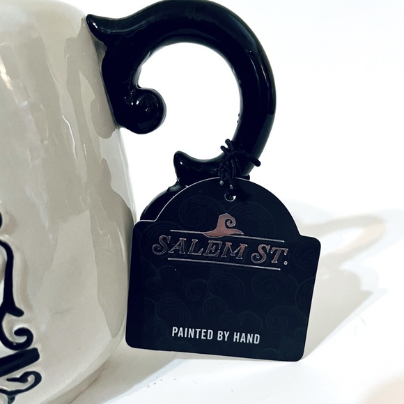 👻 Ghost Mug - Picture 5 of 7